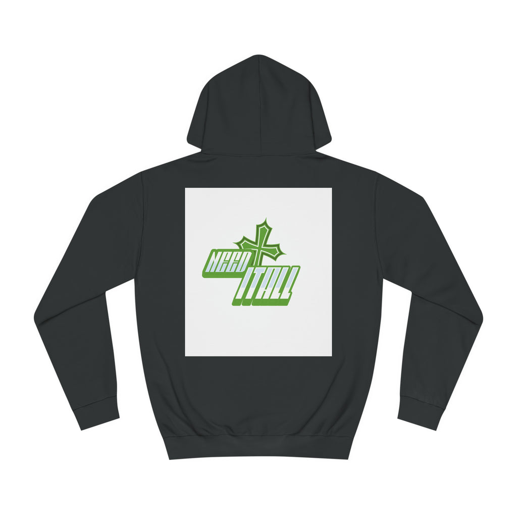 Unisex Need It All Hoodie