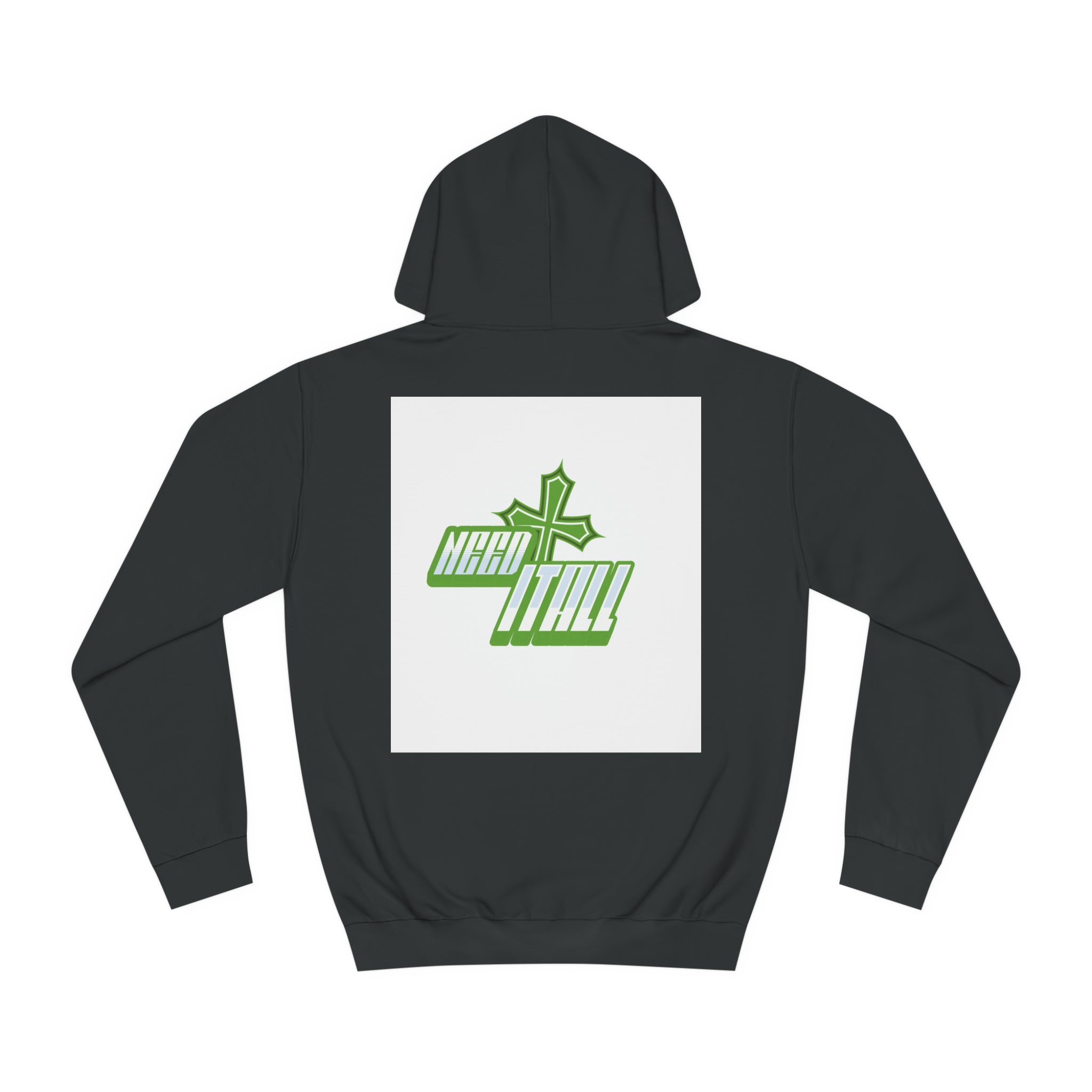 Unisex Need It All Hoodie