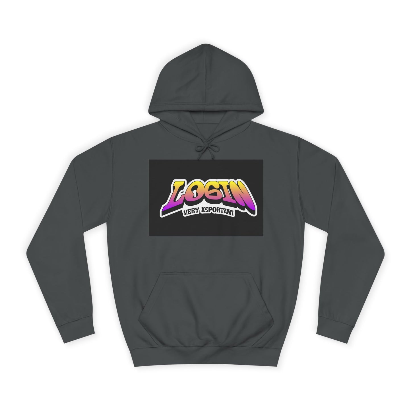 Trendy Hoodie, Casual Wear, Gift, Graphic Sweatshirt, Cozy Apparel,
