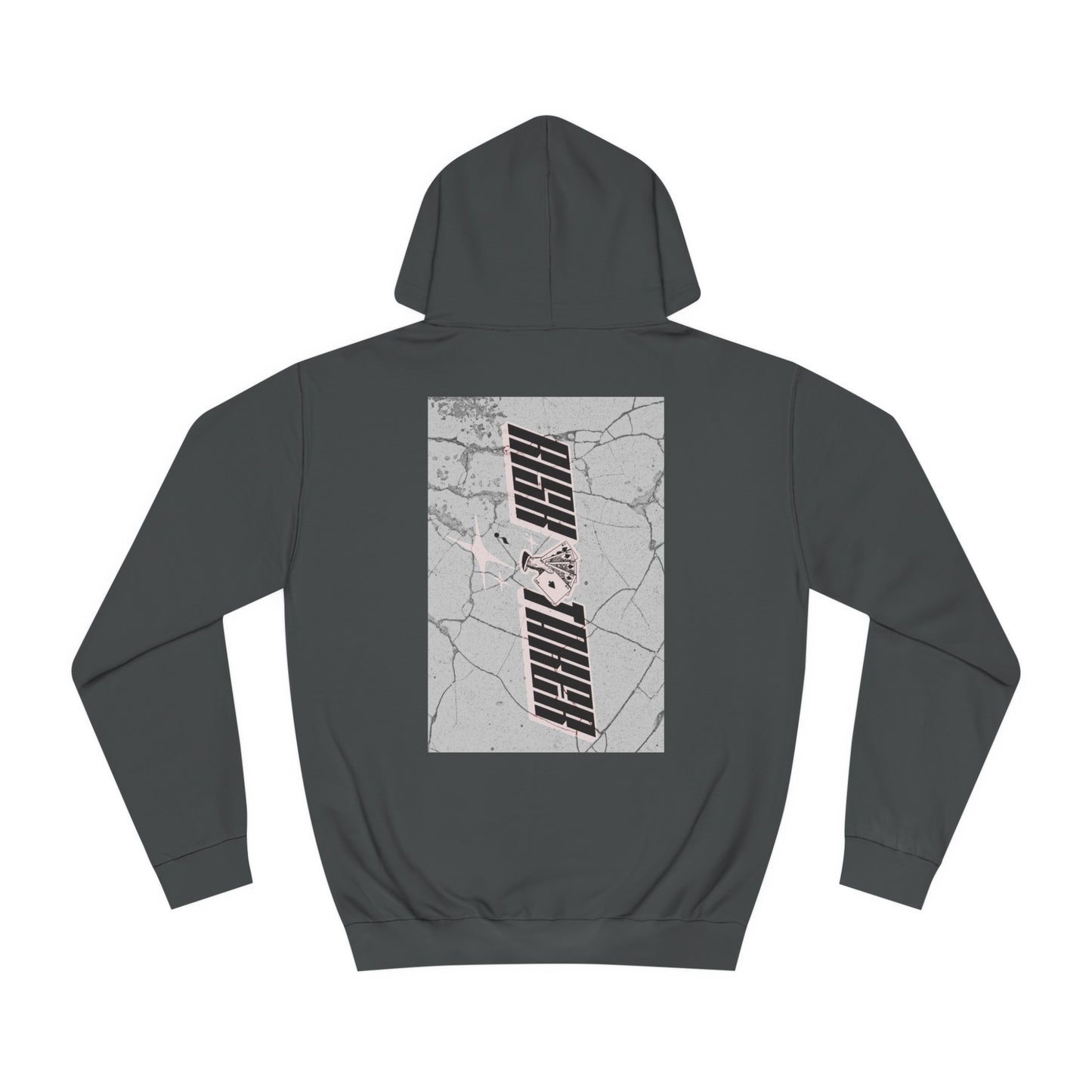 Unisex Risk Taker Hoodie
