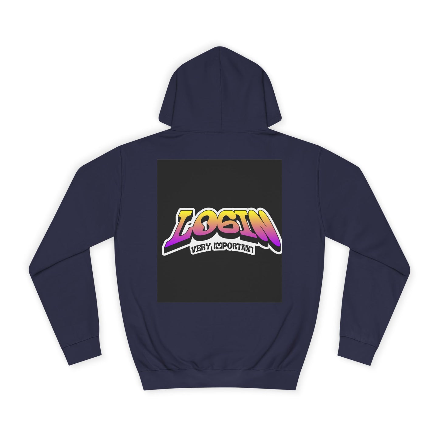 Trendy Hoodie, Casual Wear, Gift, Graphic Sweatshirt, Cozy Apparel,
