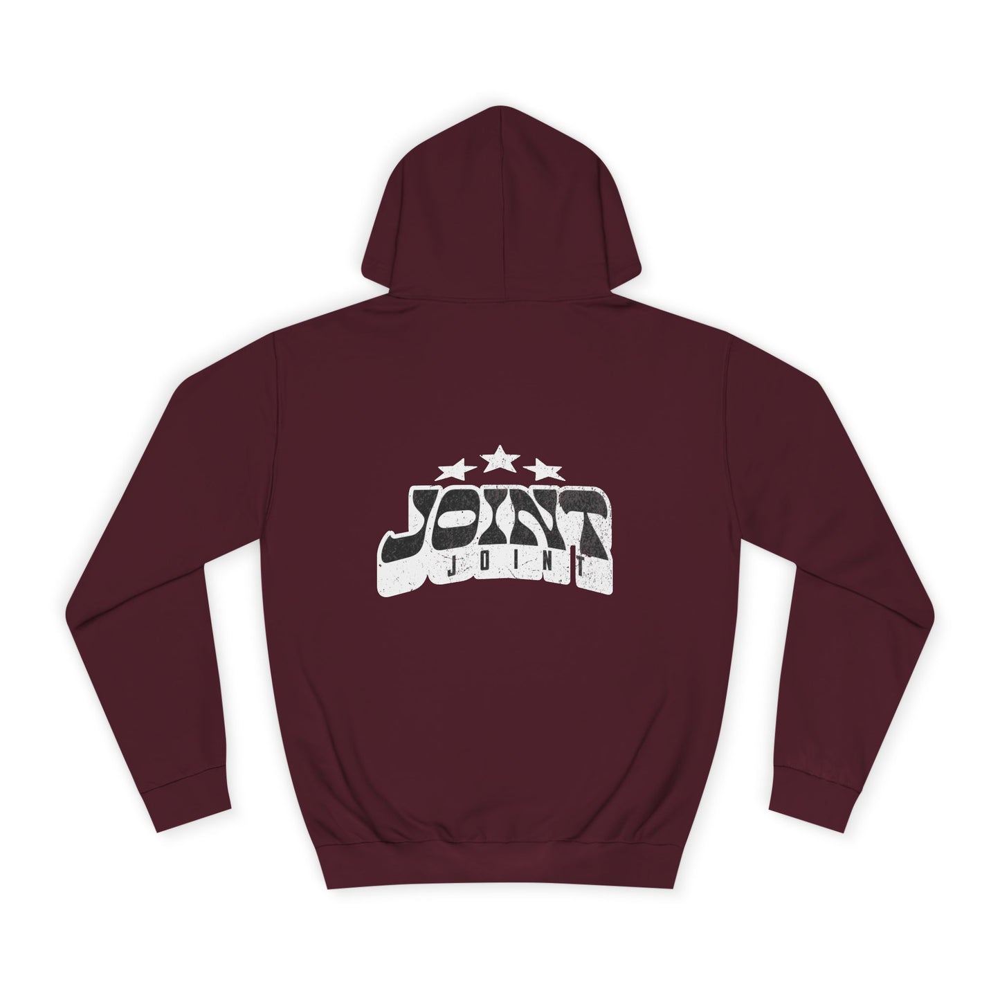Modern Unisex Joint Hoodie, Casual Wear, Custom Apparel, Gift, Streetwear Style, Cozy Fashion