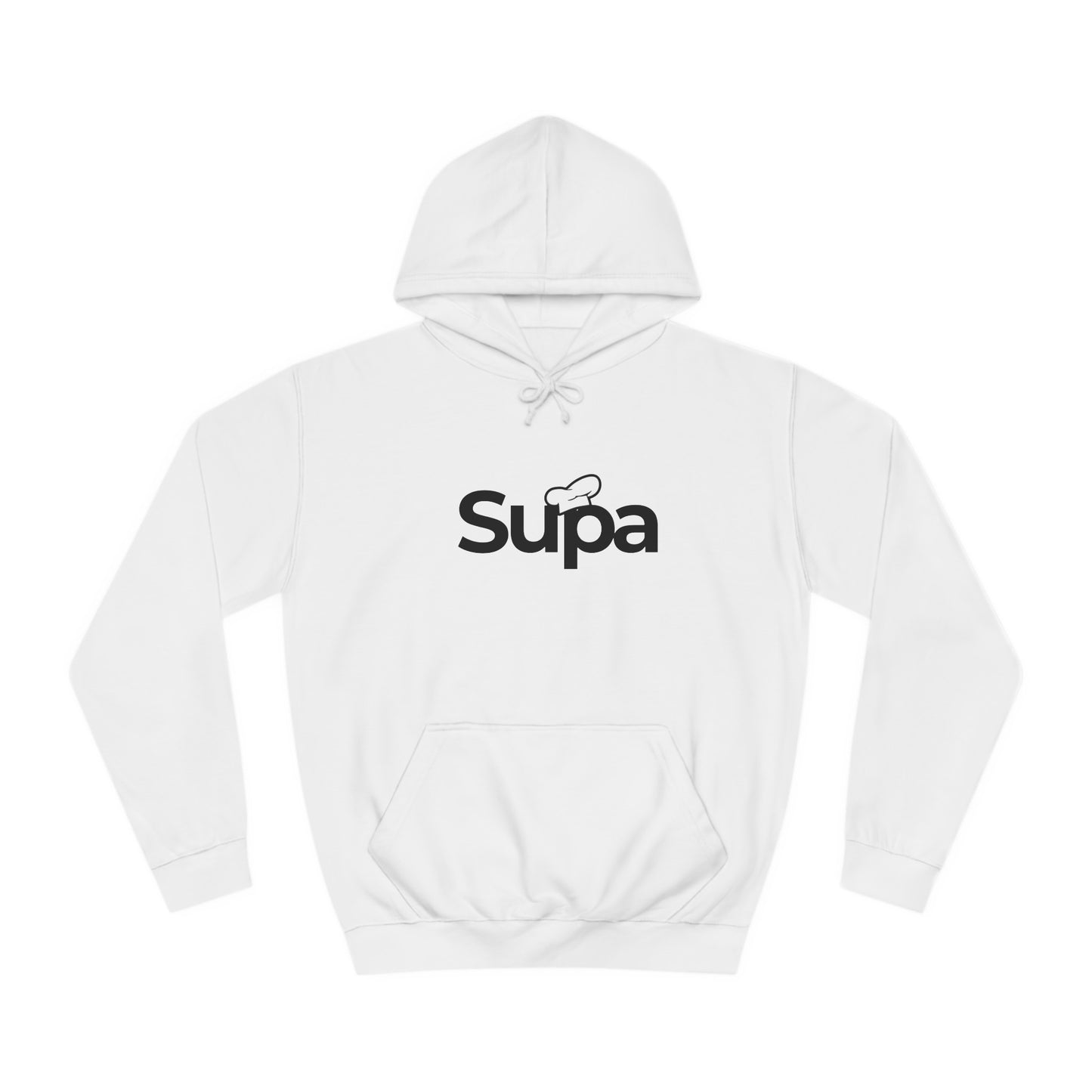 Unisex Supa Hoodie