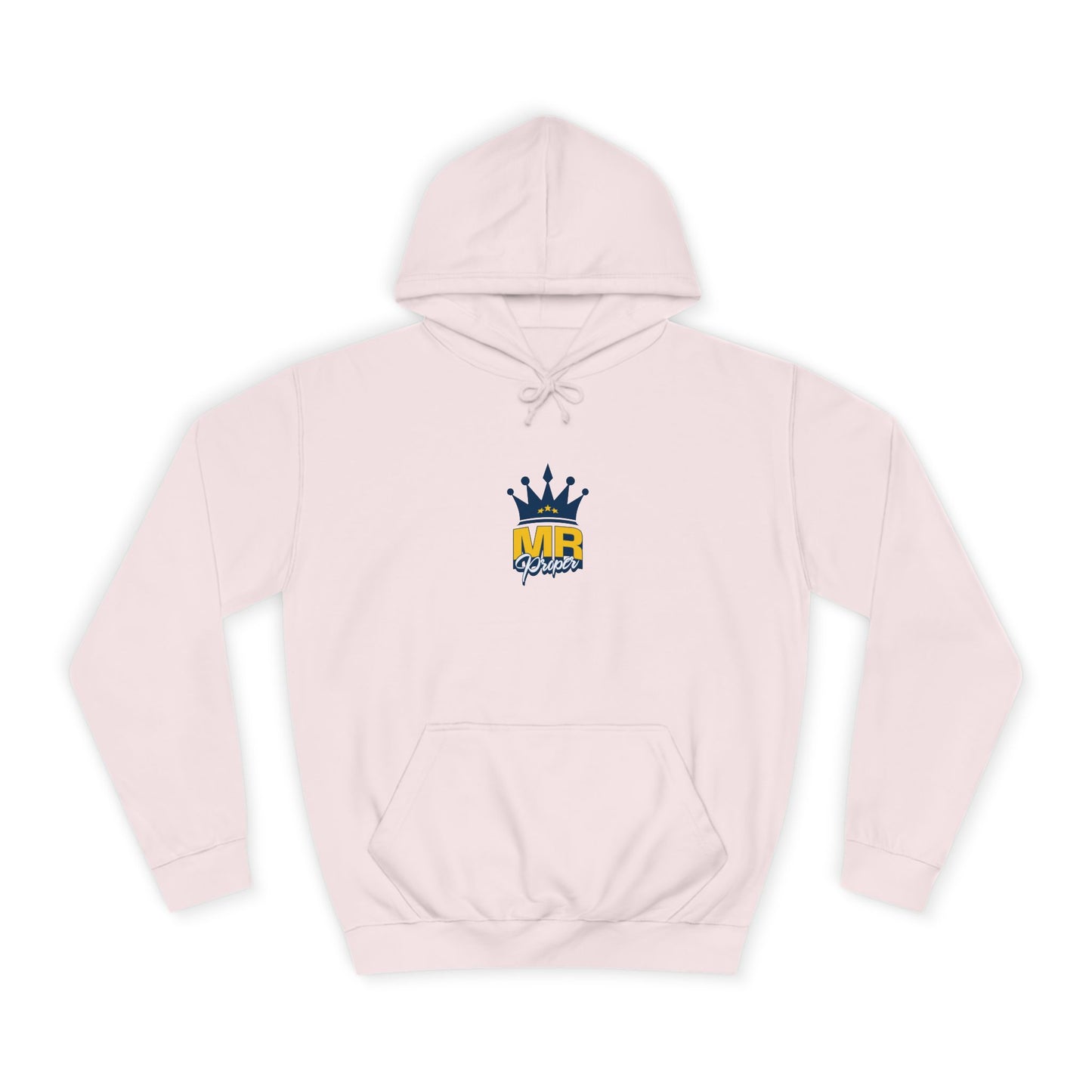 Mr Proper Hoodie - Unisex, Comfortable, Stylish, Great for Every one, Perfect for Casual Wear, Gift,Trendy Merchandise