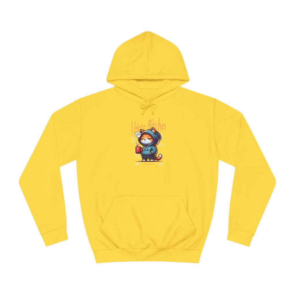 Unisex IRHB Hoodie