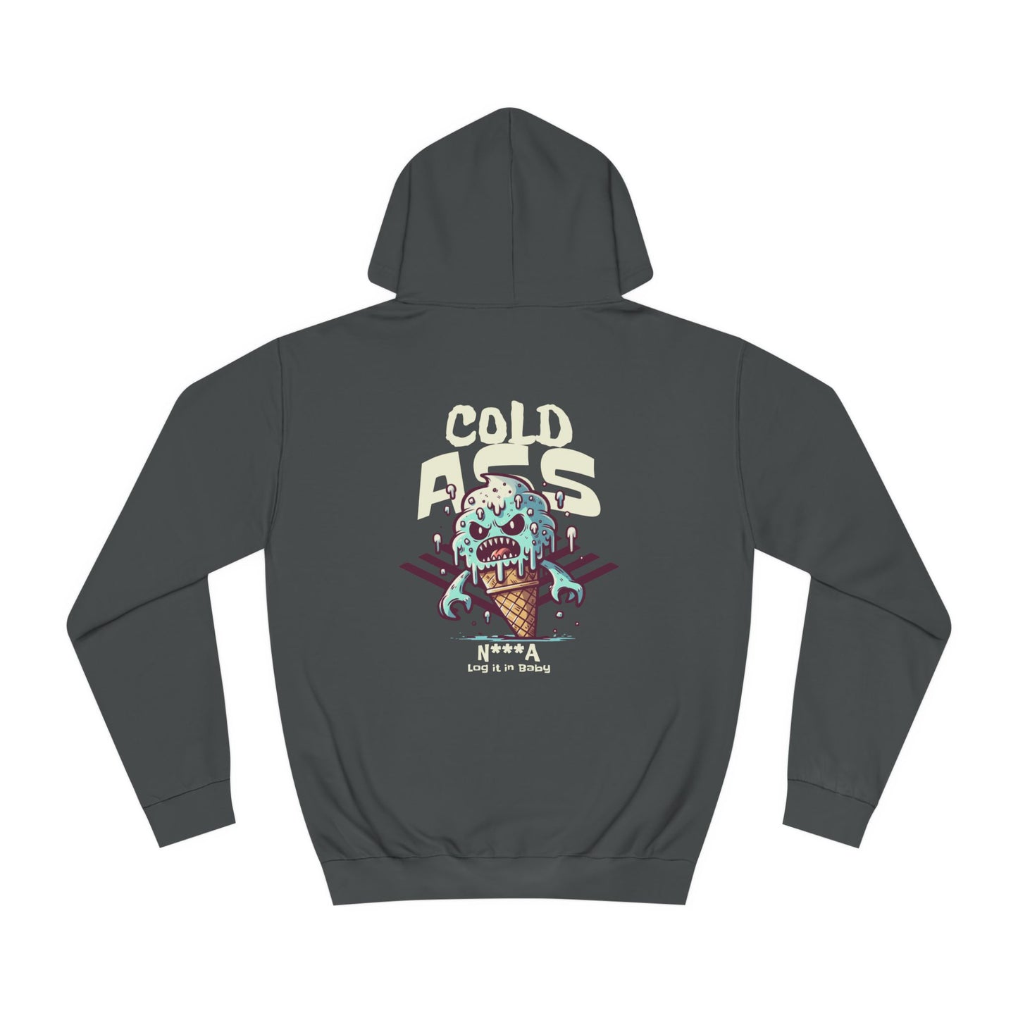 Unisex Cold Hoodie