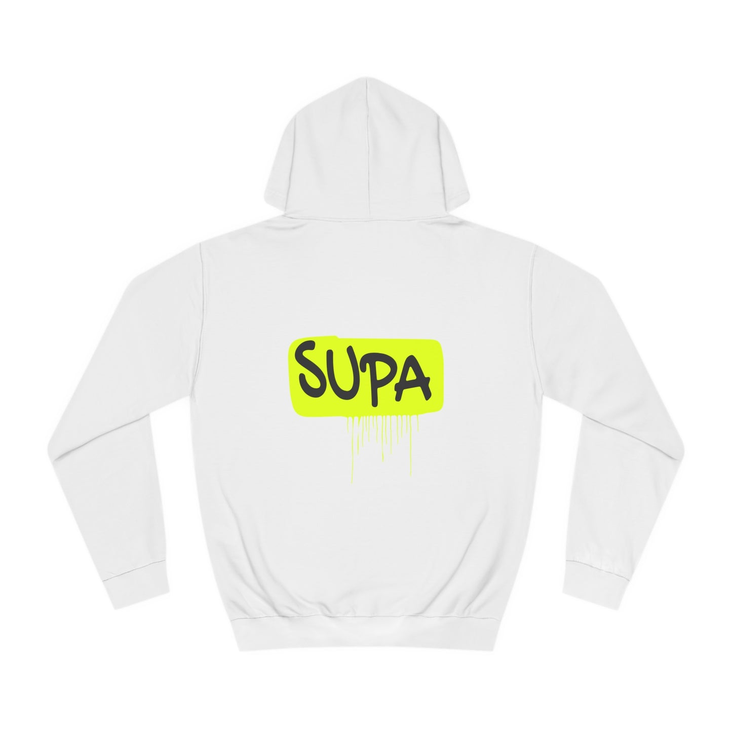 Unisex Supa Hoodie