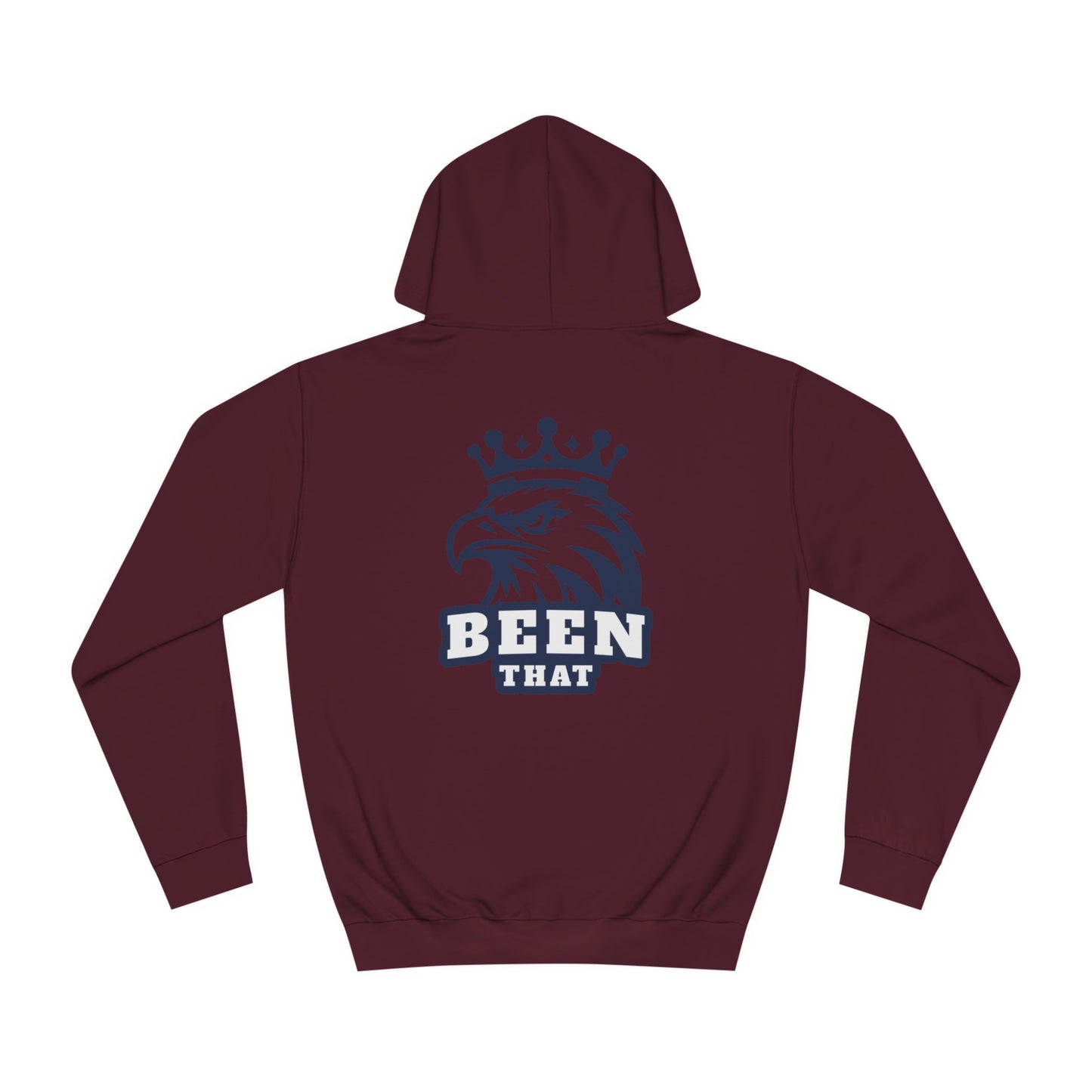 Unisex Been That Hoodie