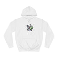 Unisex Get Moe Chip Hoodie
