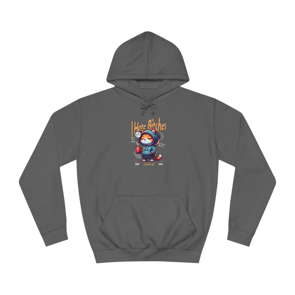 Unisex IRHB Hoodie