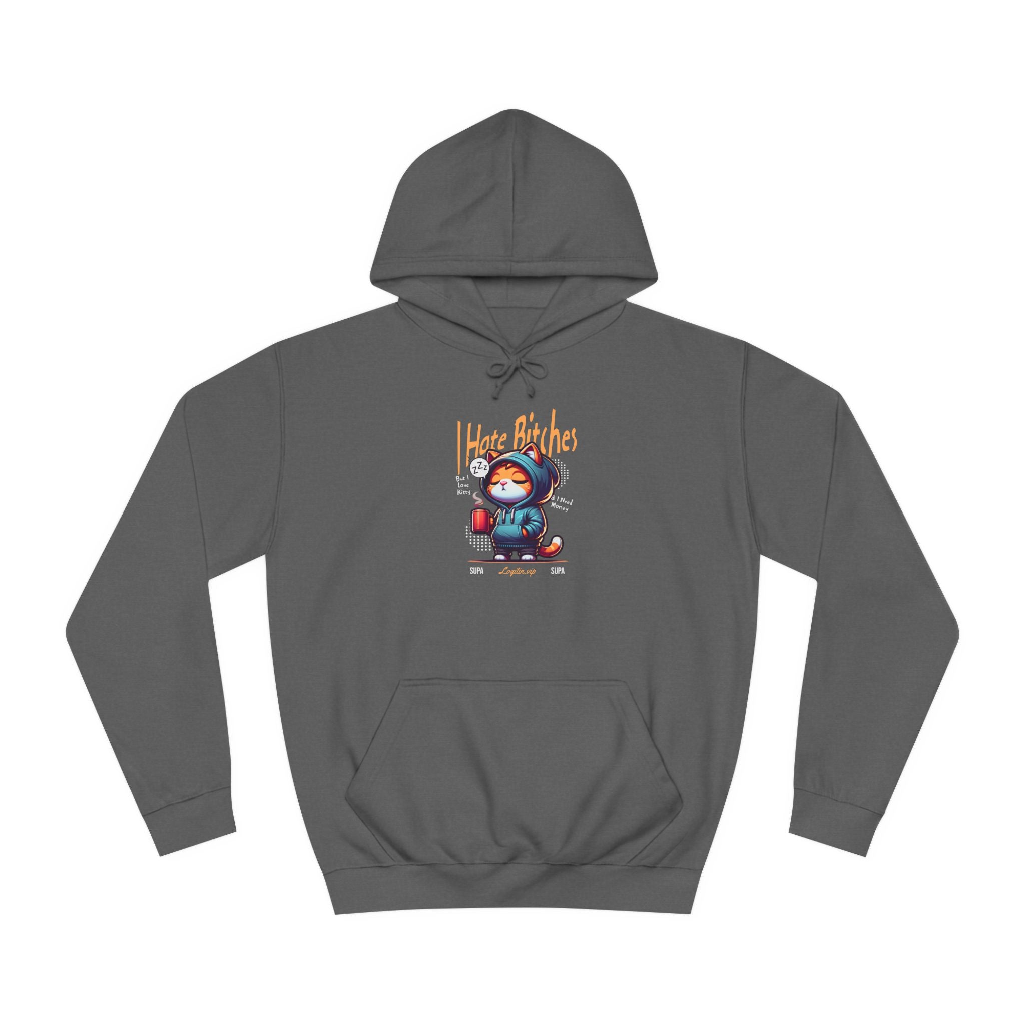 Unisex IRHB Hoodie