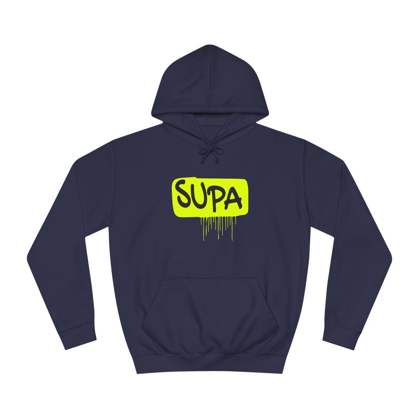 Unisex Supa Hoodie