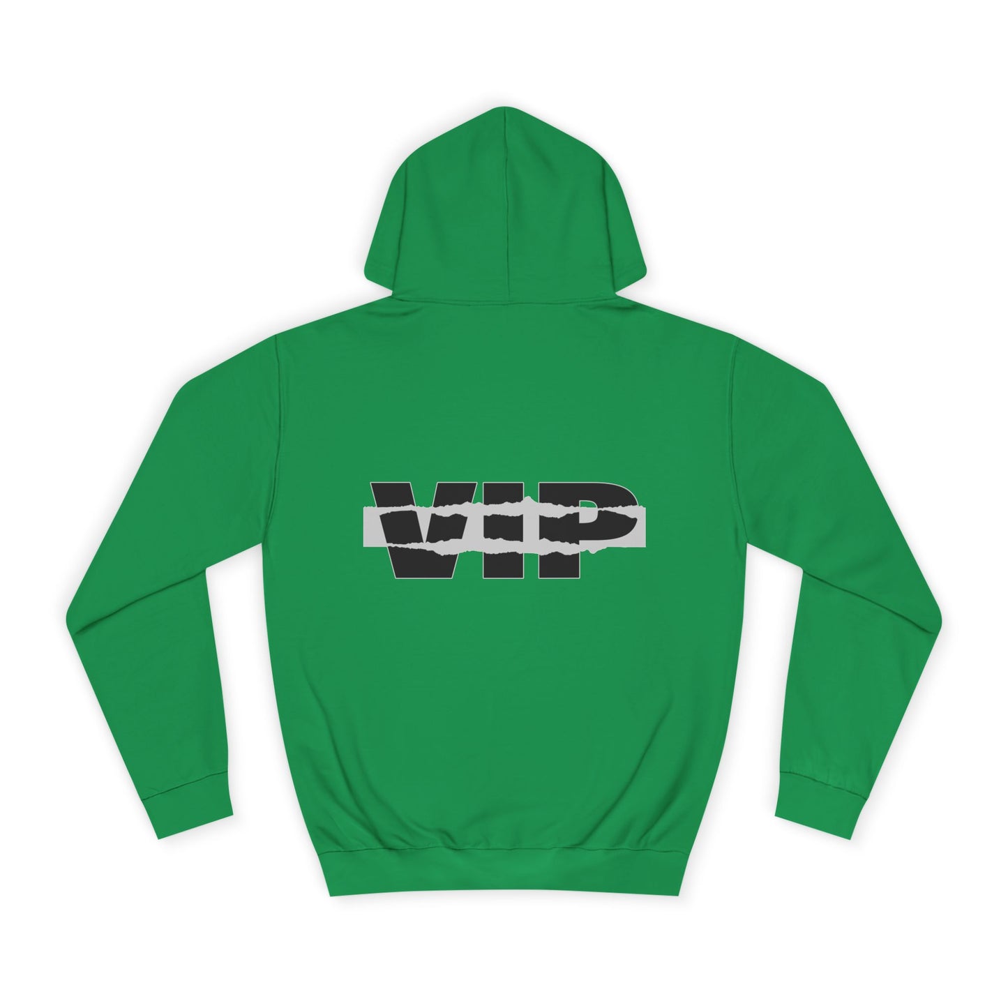 VIP Unisex Hoodie | Trendy Sweatshirt, Casual Wear, Gifts, Birthday Present, Cozy Lounge Gear