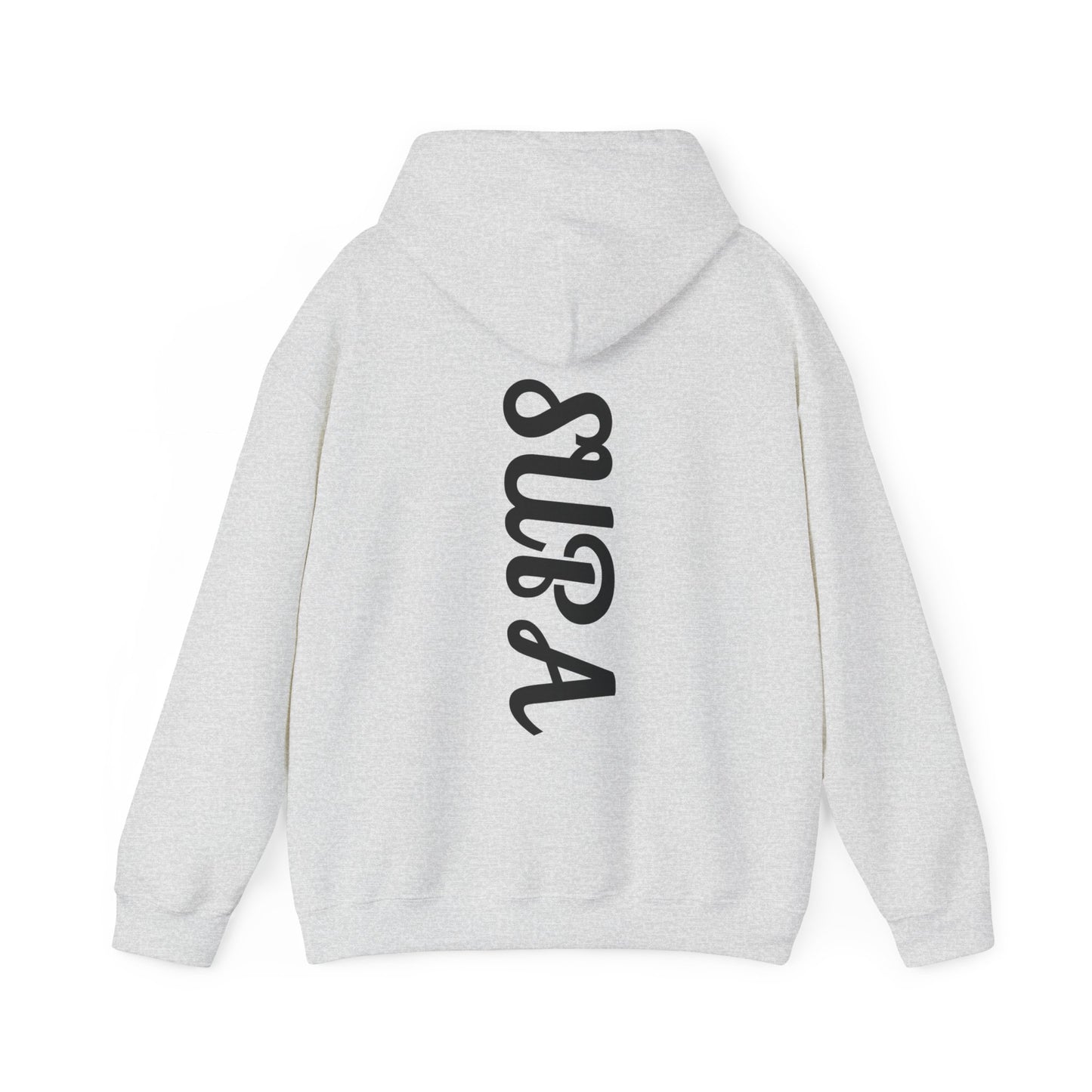 Supa Unisex Heavy Blend™ Hooded Sweatshirt