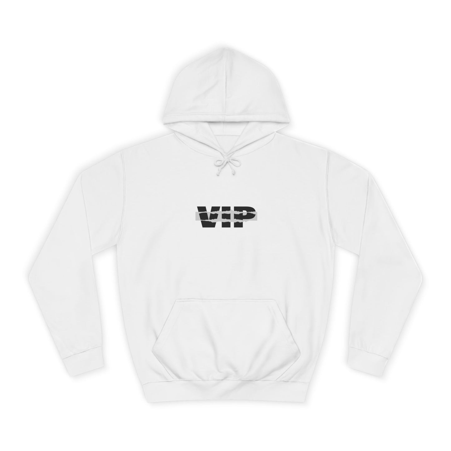 VIP Unisex Hoodie | Trendy Sweatshirt, Casual Wear, Gifts, Birthday Present, Cozy Lounge Gear