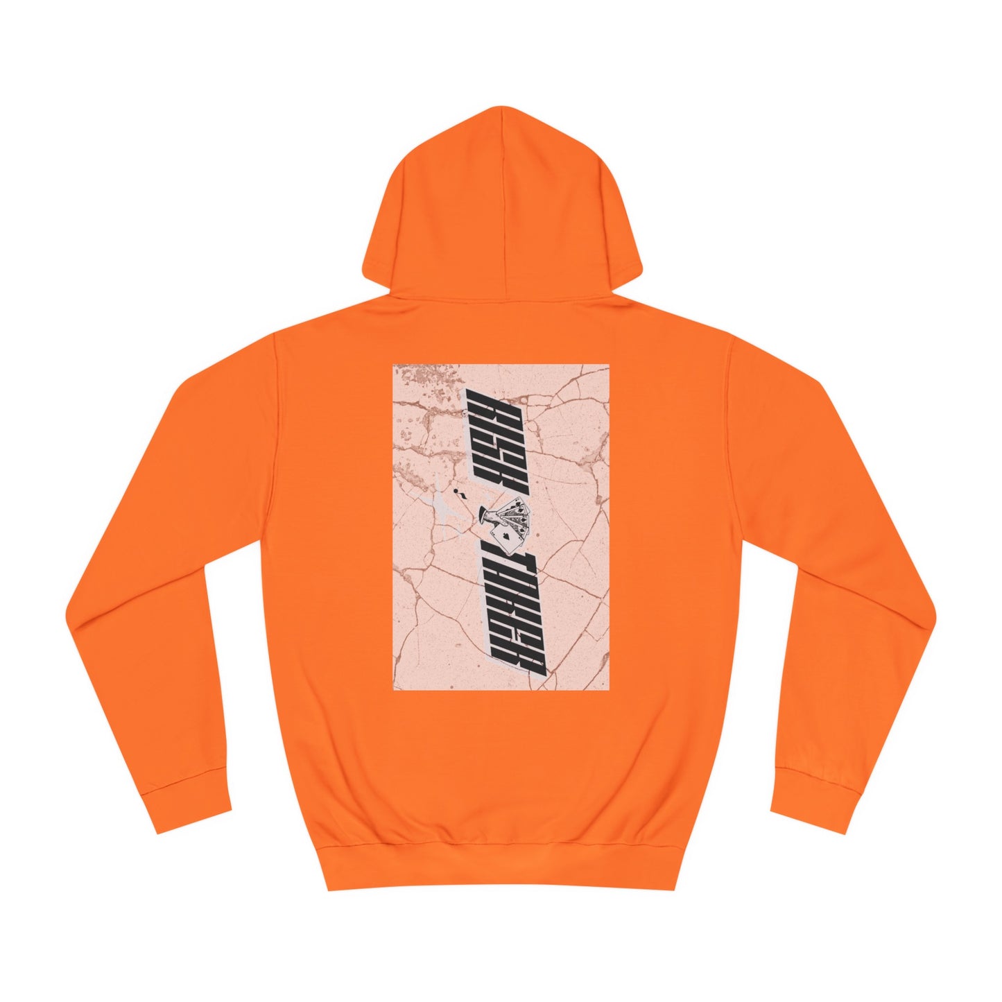 Unisex Risk Taker Hoodie