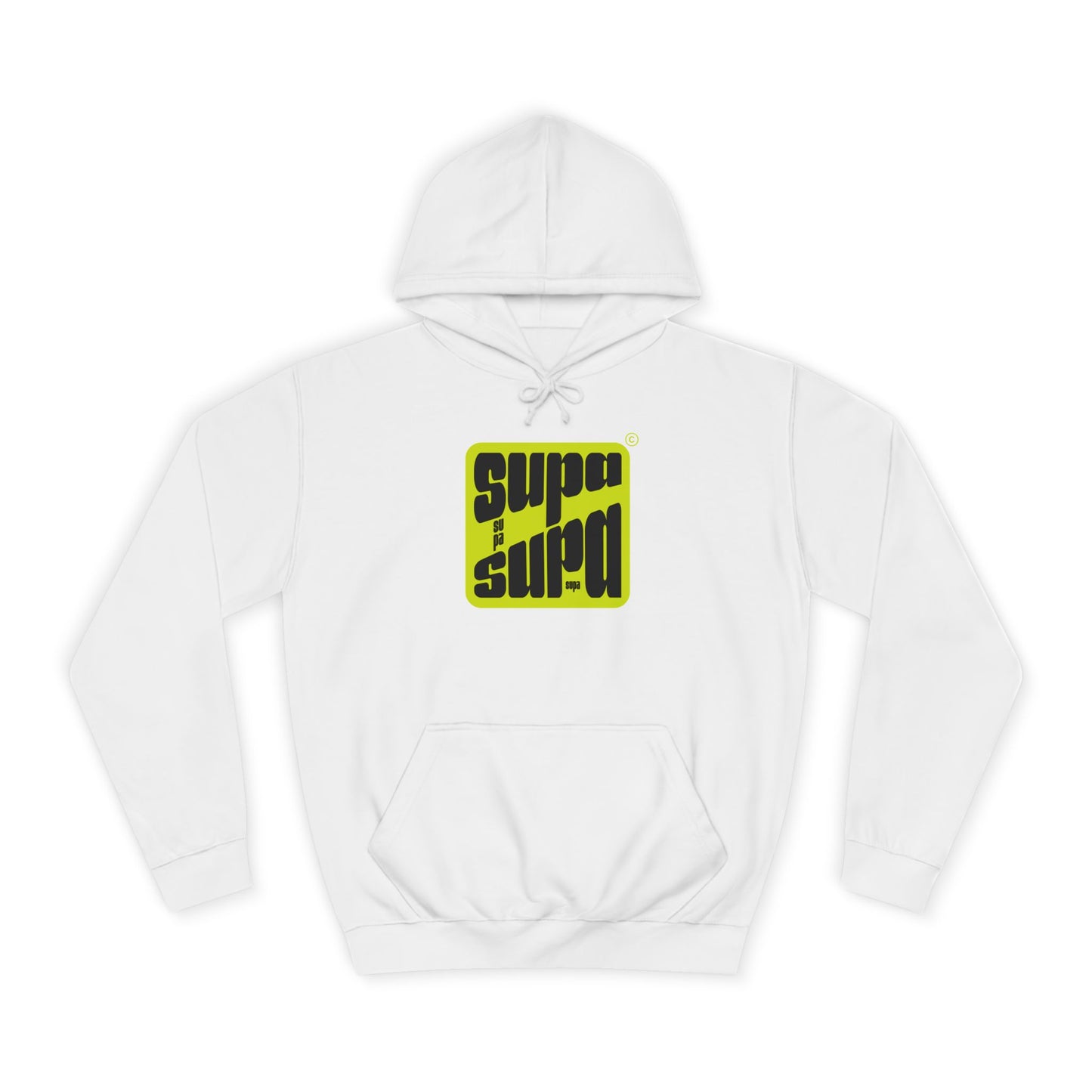 Unisex Hoodie with Bold Graphic, Streetwear Style, Casual Gift, Trendy Apparel, Everyday Hoodie, Trendy Fashion