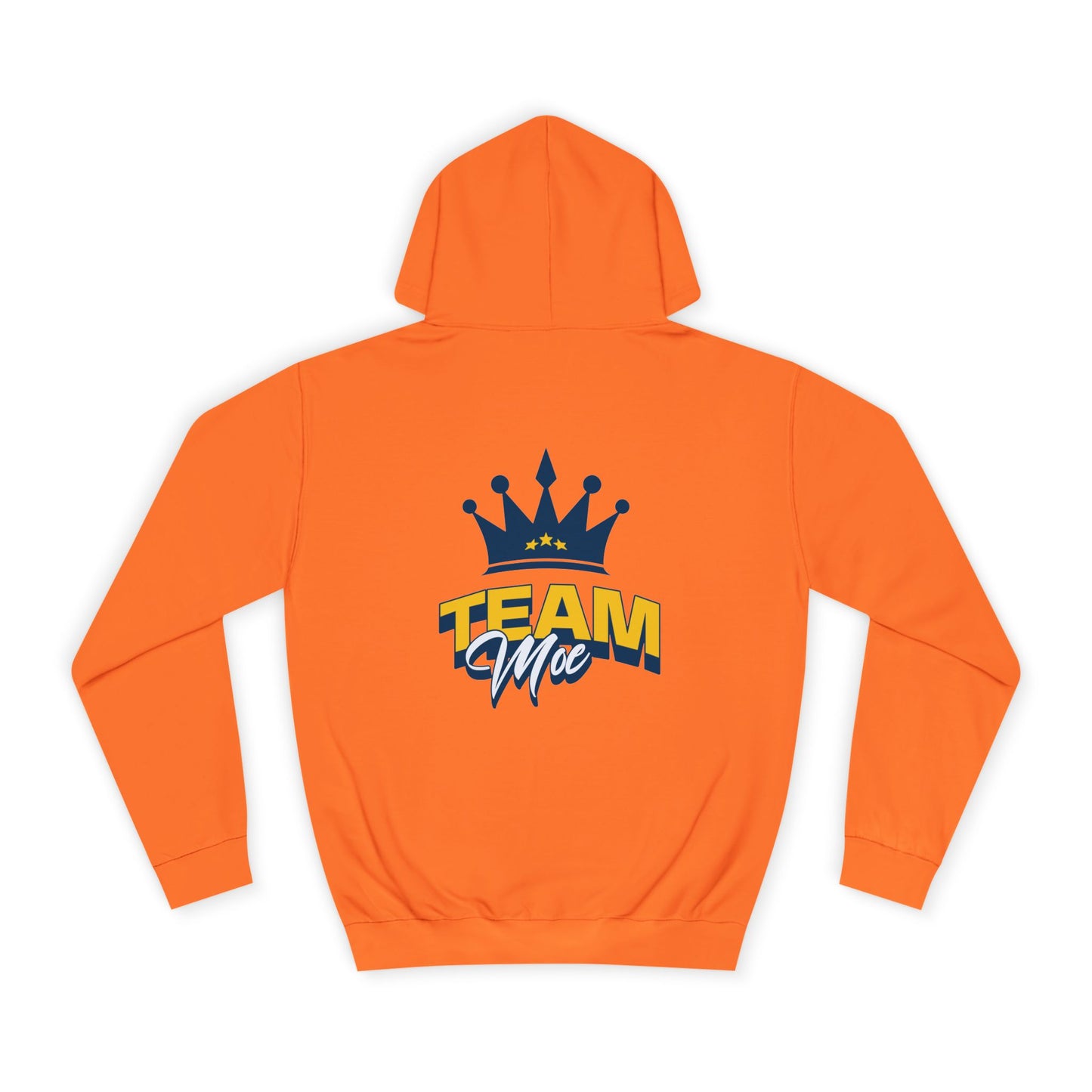 Unisex Hoodie - Team Money Over Every thing Sweatshirt, Life Apparel,Gift, Casual Wear,Trendy Clothing