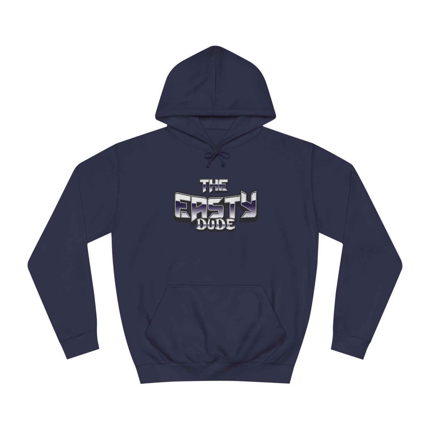 Unisex The Easty Dude Hoodie