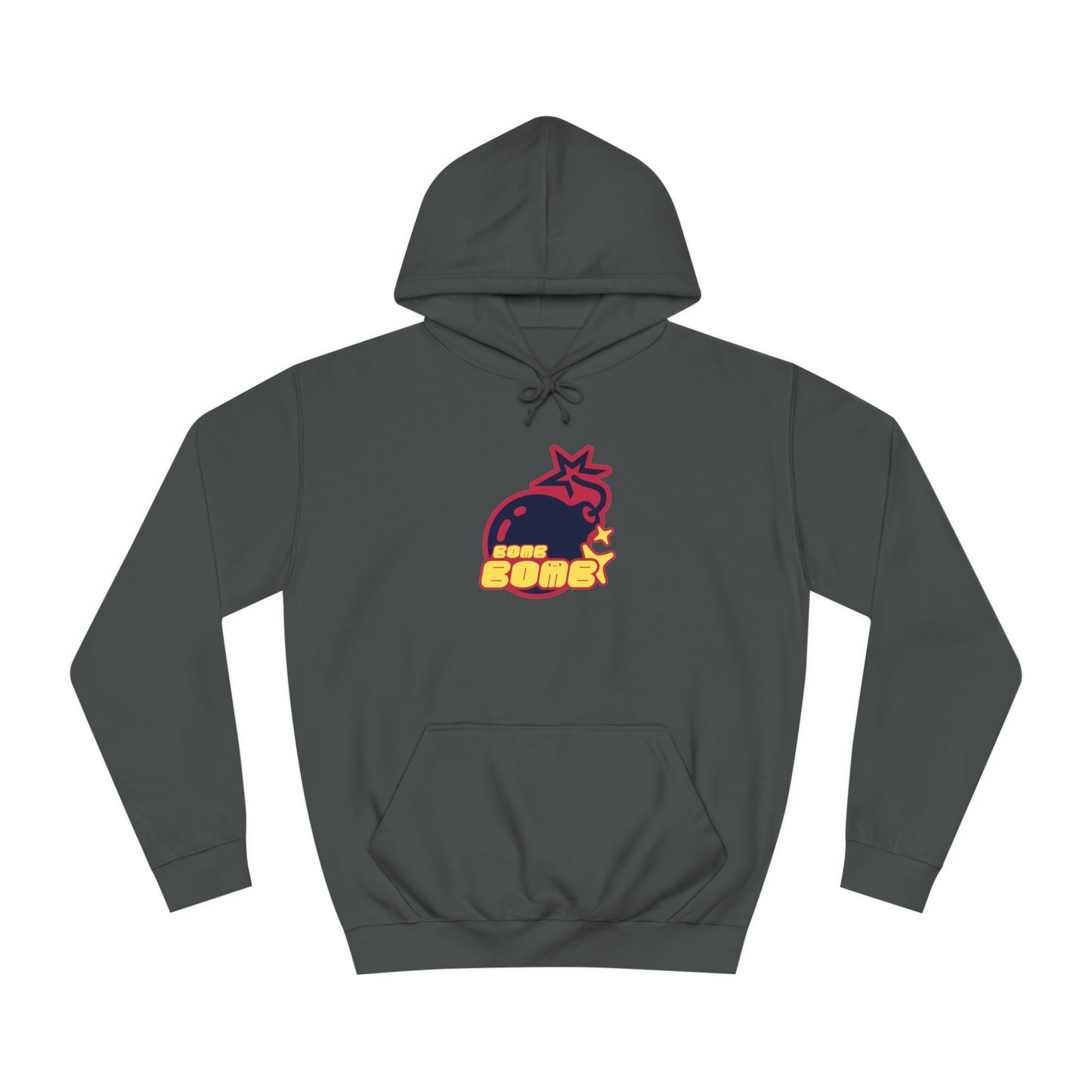 Unisex Bomb Bomb Hoodie