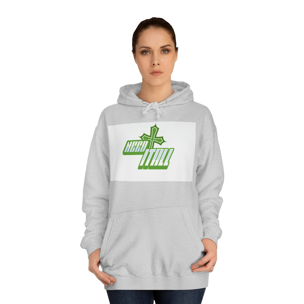 Unisex Need It All Hoodie
