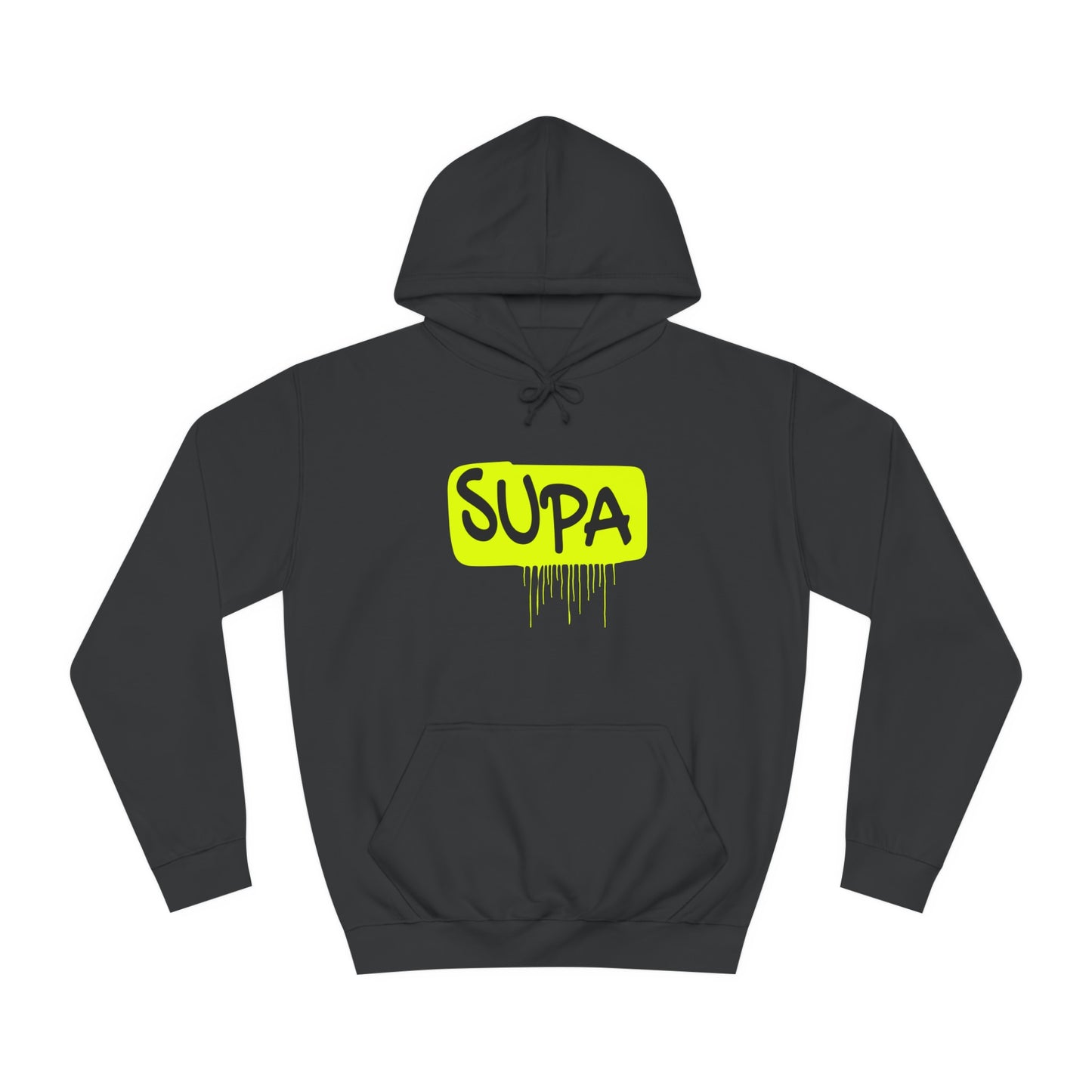 Unisex Supa Hoodie