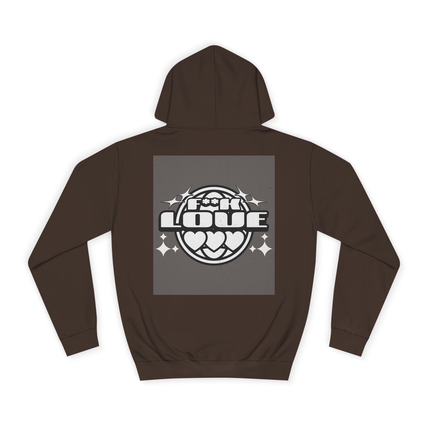 Unisex Hoodie, Cozy Apparel, Perfect for Events, Trendy Gift, Casual Streetwear