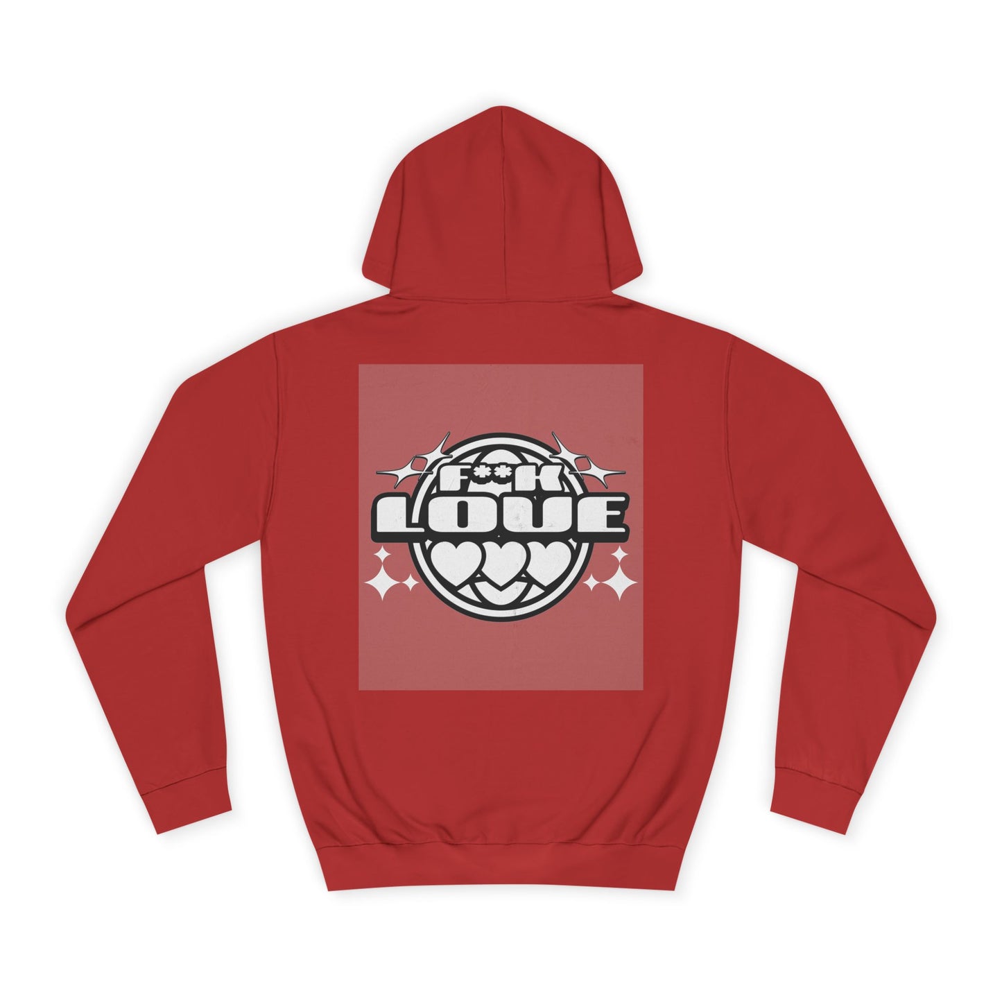 Unisex Hoodie, Cozy Apparel, Perfect for Events, Trendy Gift, Casual Streetwear