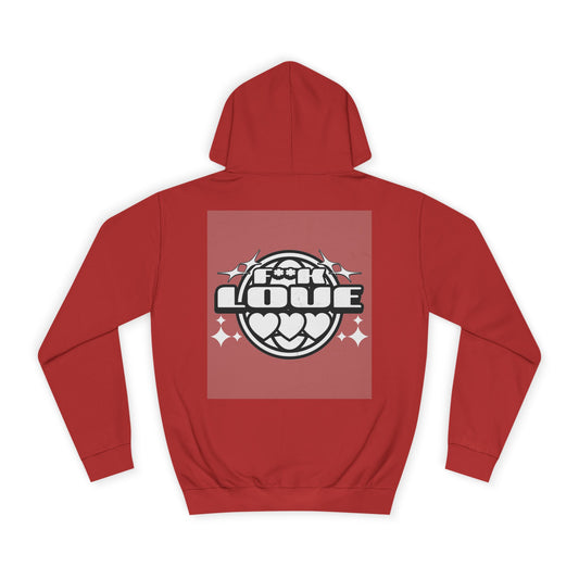 Unisex Hoodie, Cozy Apparel, Perfect for Events, Trendy Gift, Casual Streetwear