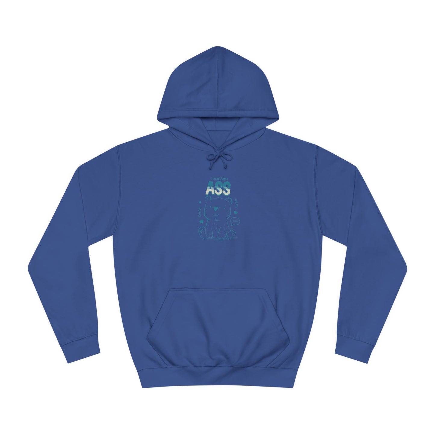 Unisex I need Some Hoodie