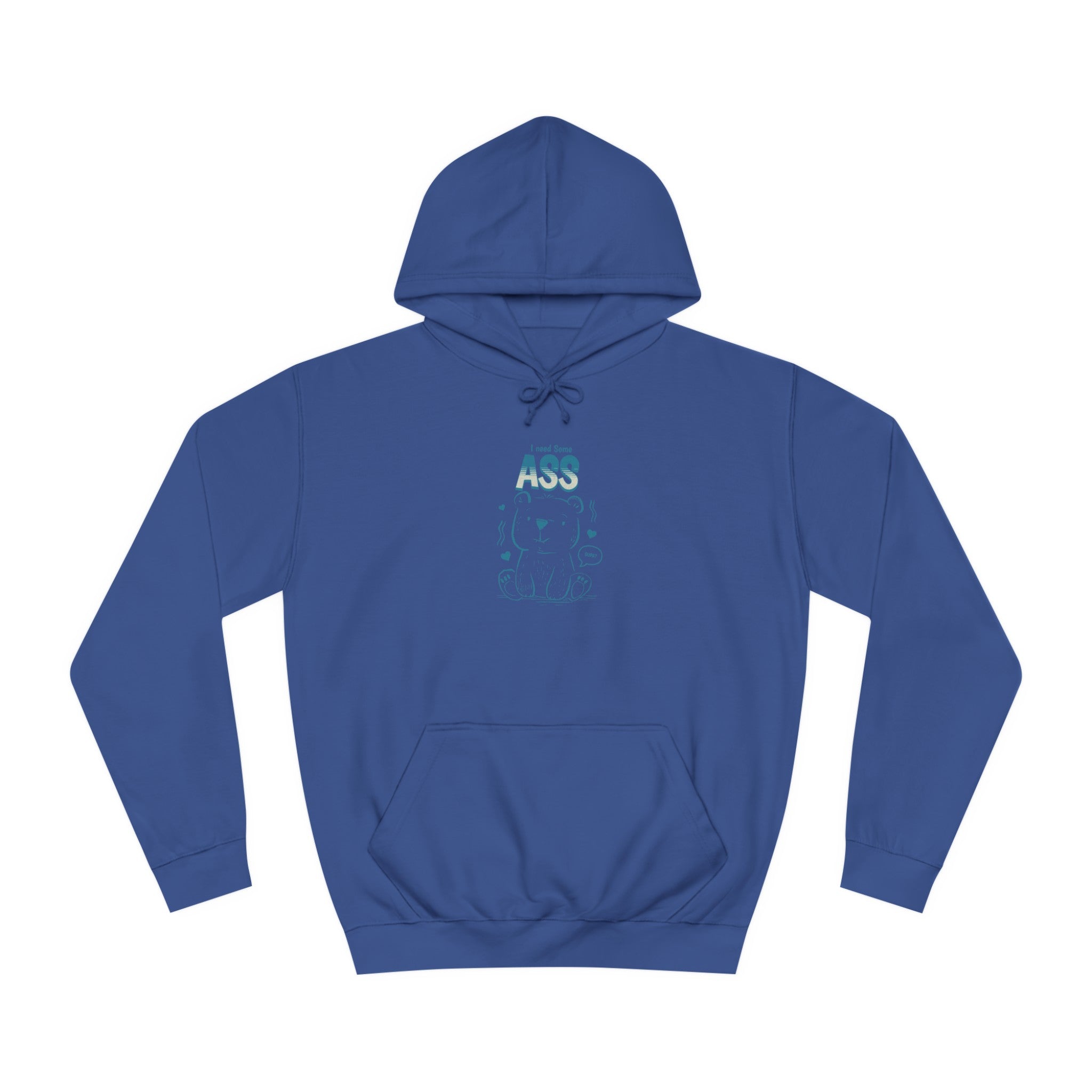 Unisex I need Some Hoodie
