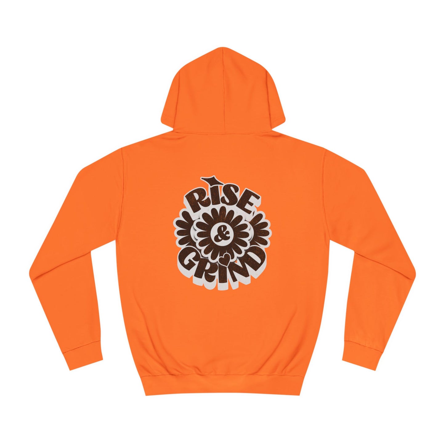 Unisex Ride & Grind Hoodie