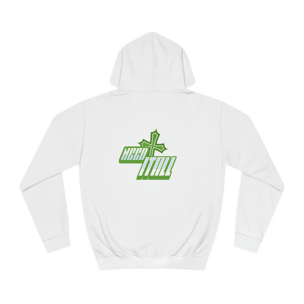 Unisex Need It All Hoodie