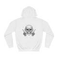 Unisex Don't talk to me Hoodie