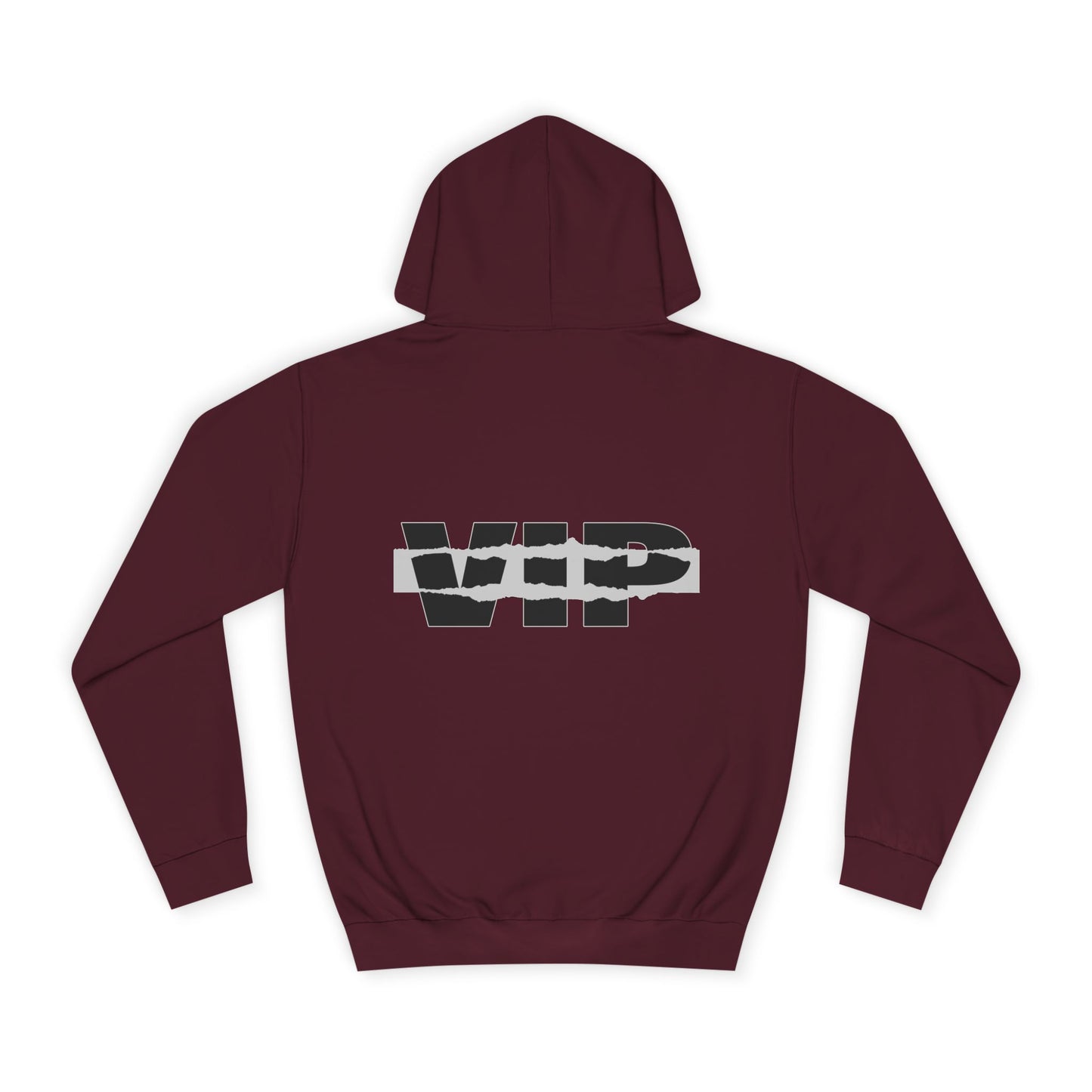 VIP Unisex Hoodie | Trendy Sweatshirt, Casual Wear, Gifts, Birthday Present, Cozy Lounge Gear