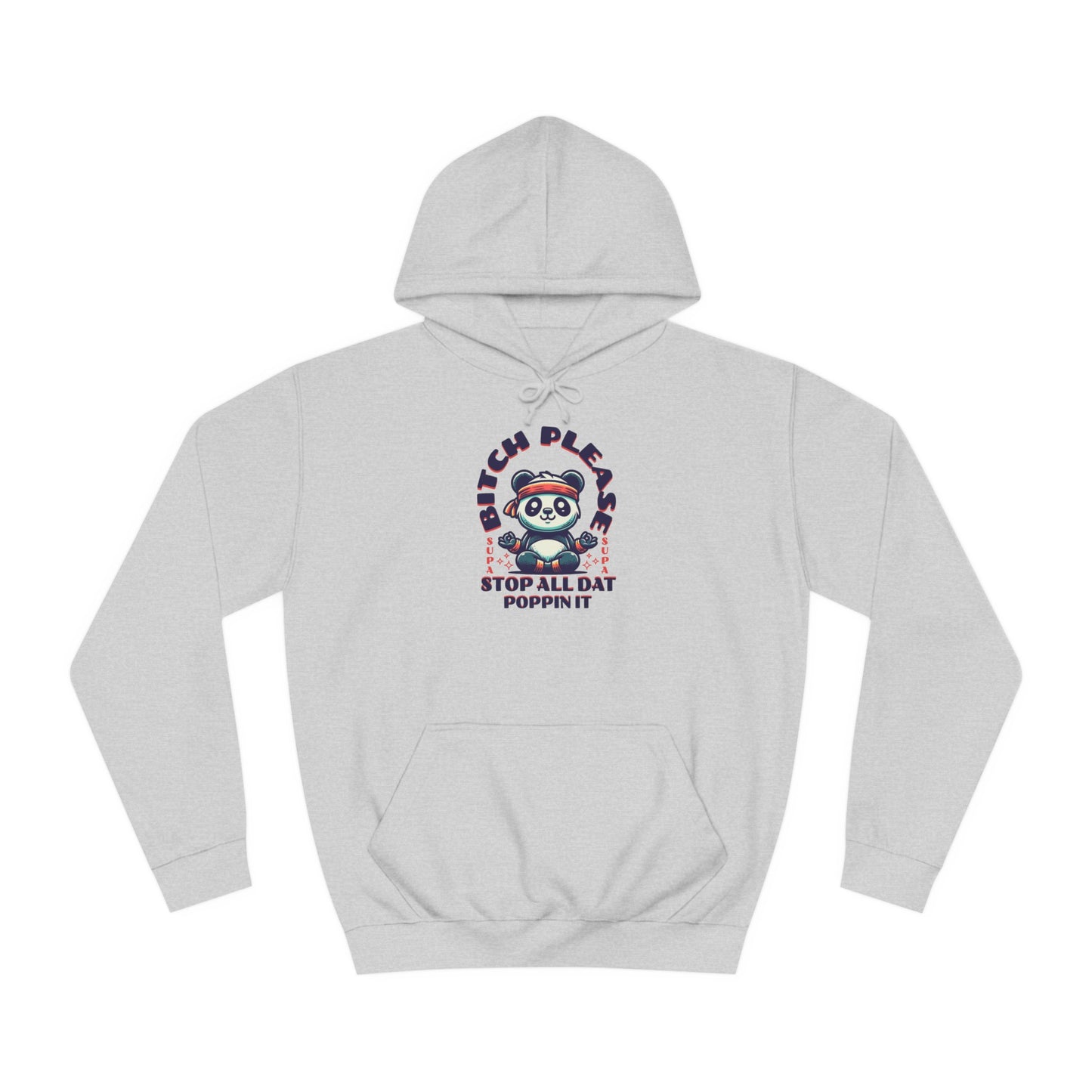 Unisex BP Hoodie