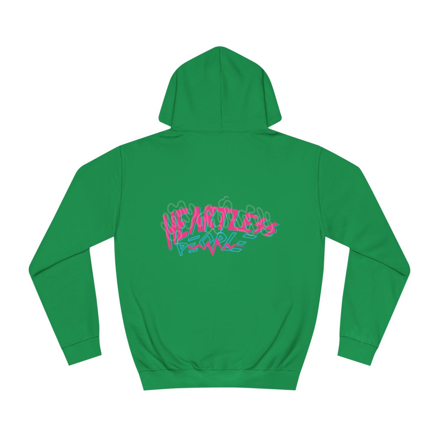 Unisex Heartless People Hoodie