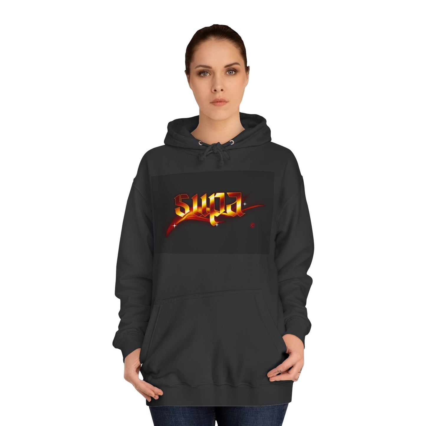 Unisex Hoodie - Stylish and Cozy Sweatshirt, Perfect for Everyday Life,Trendy Casual Wear