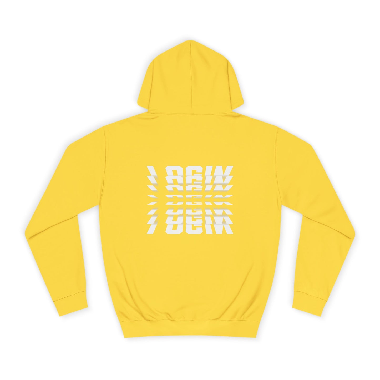 Stylish Unisex Hoodie | Trendy Wear, Gift For Any One,Spirit Apparel, Cozy Sweatshirt for Fall, Unisex Fashion