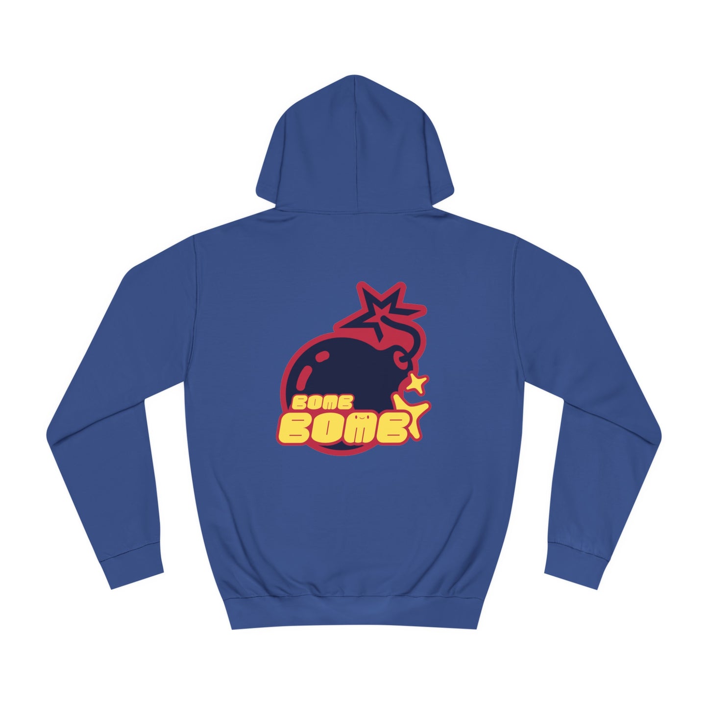 Unisex Bomb Bomb Hoodie