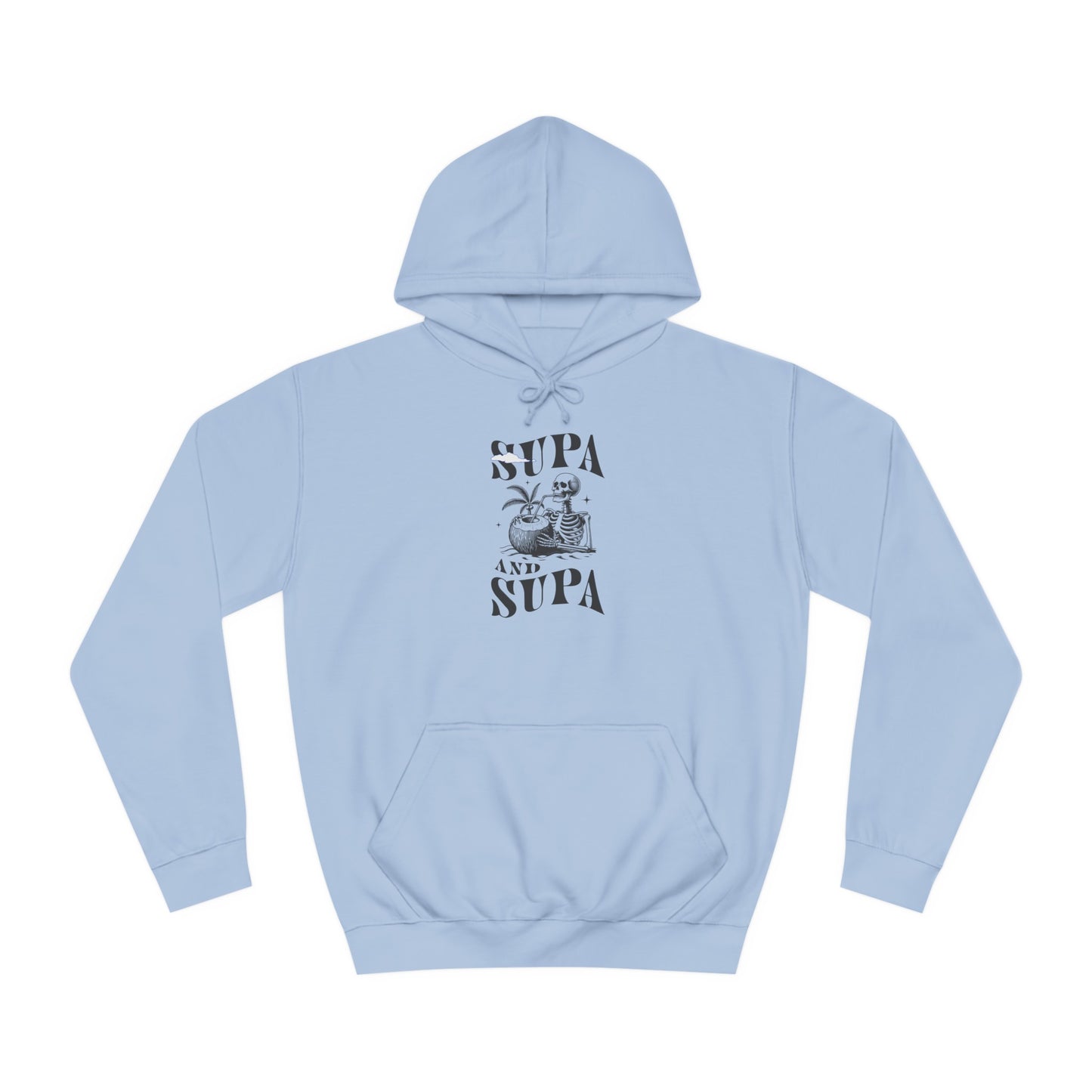 Unisex SUPA  Hoodie