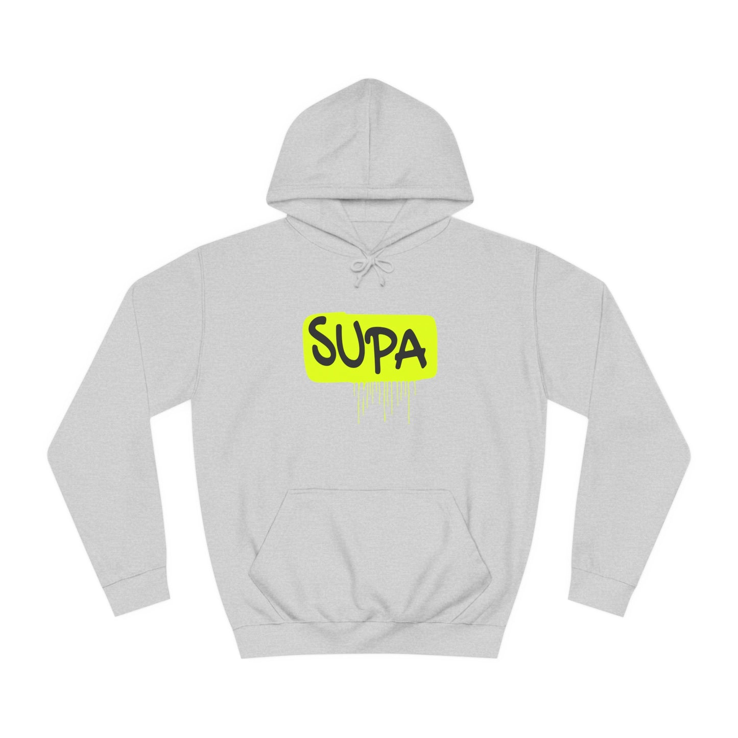 Unisex Supa Hoodie