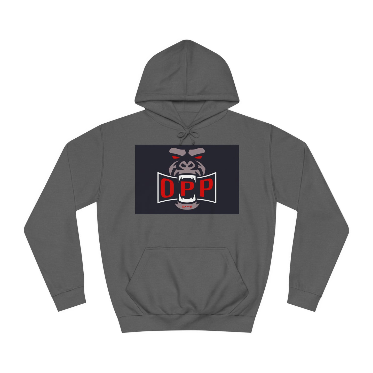 Unisex Opp Hoodie