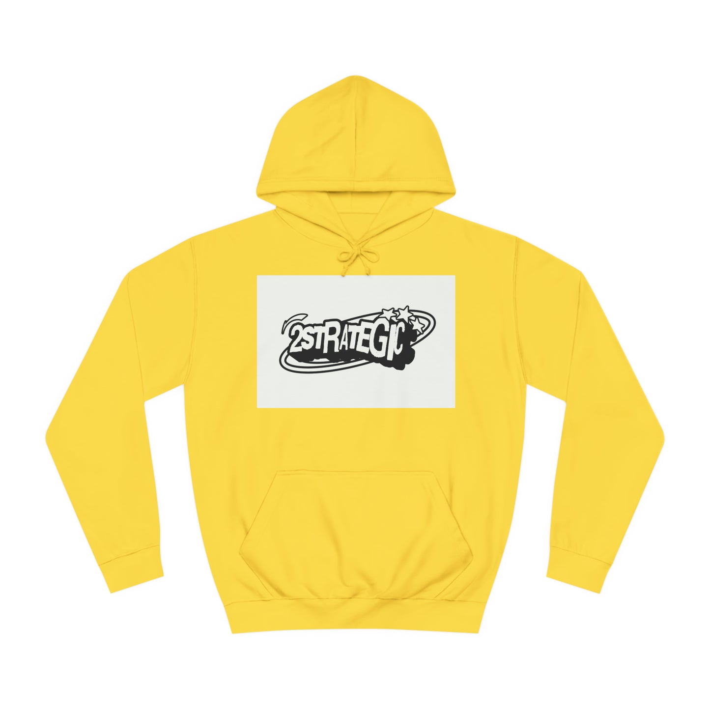 Unisex 2 Strategic Hoodie