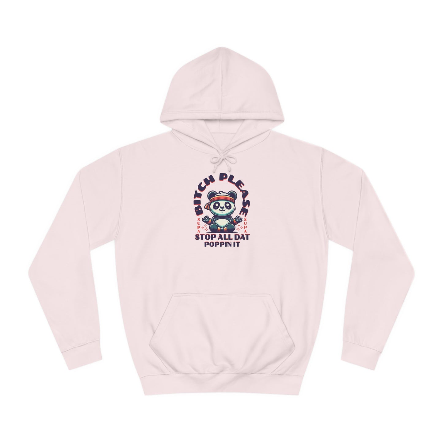 Unisex BP Hoodie