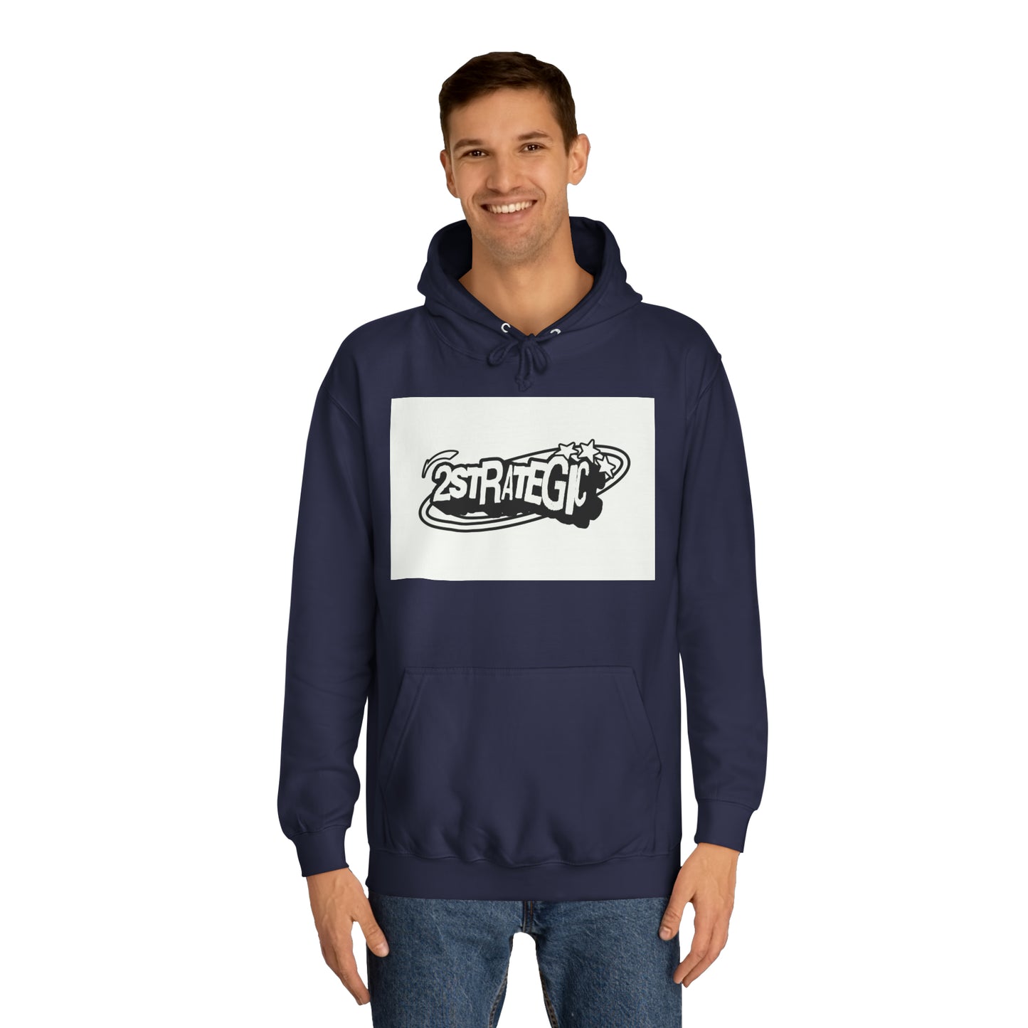 Unisex 2 Strategic Hoodie