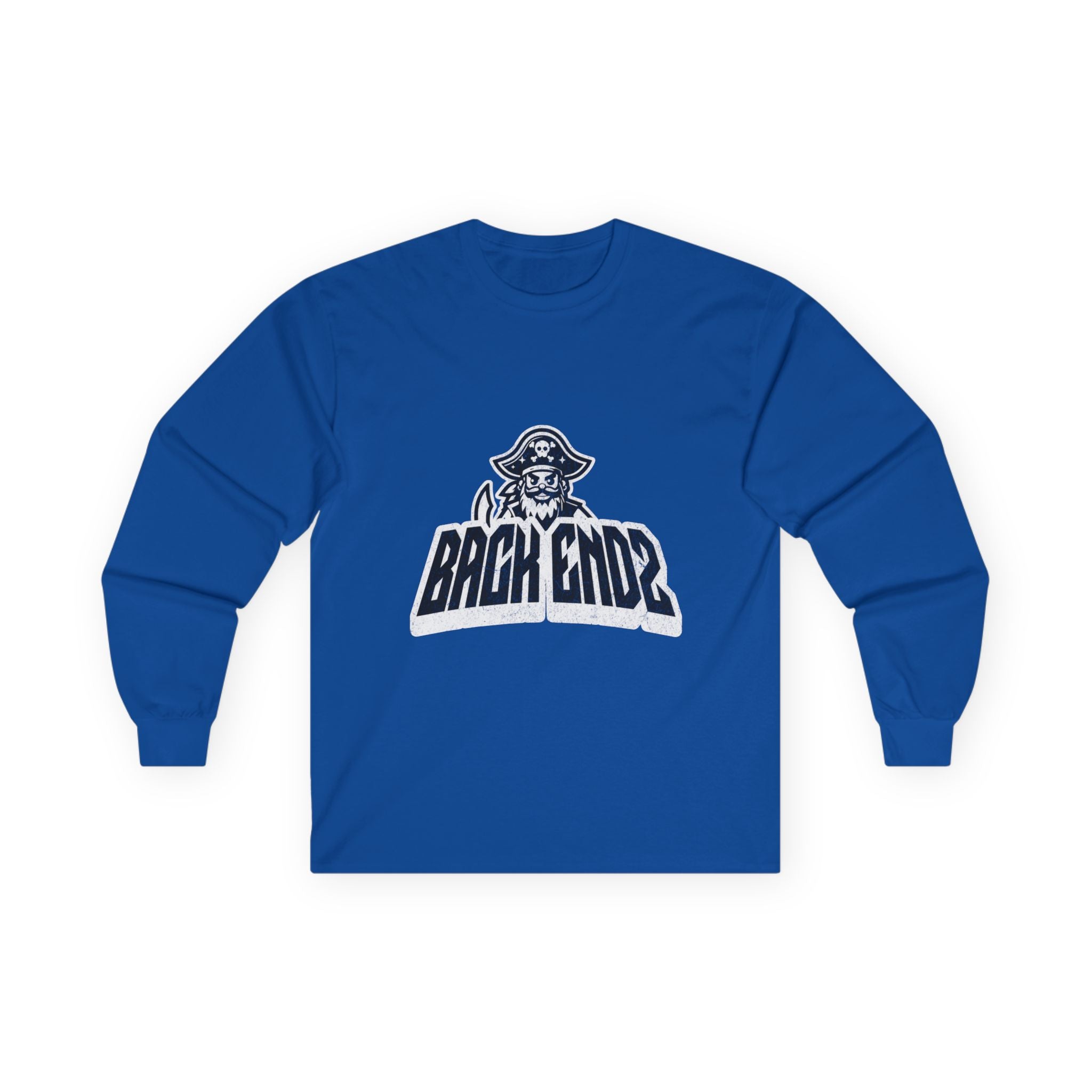 Back Endz
