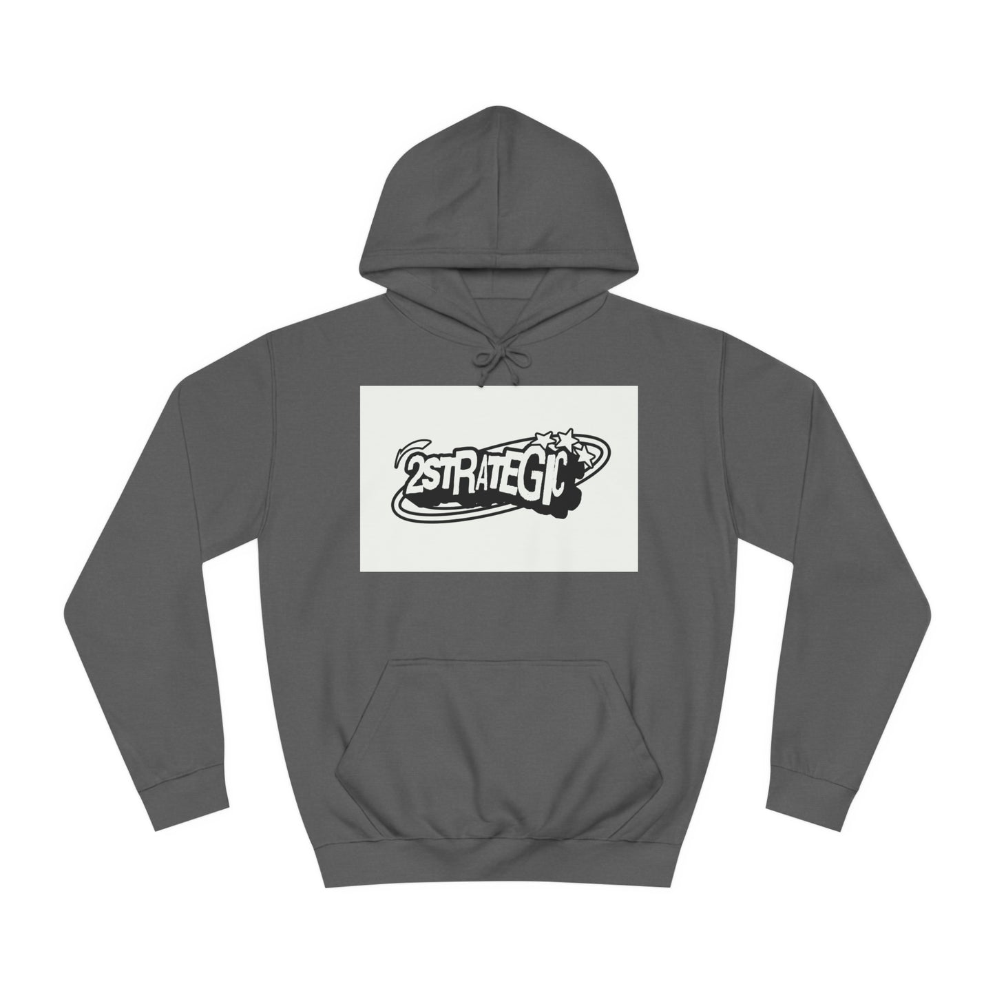 Unisex 2 Strategic Hoodie