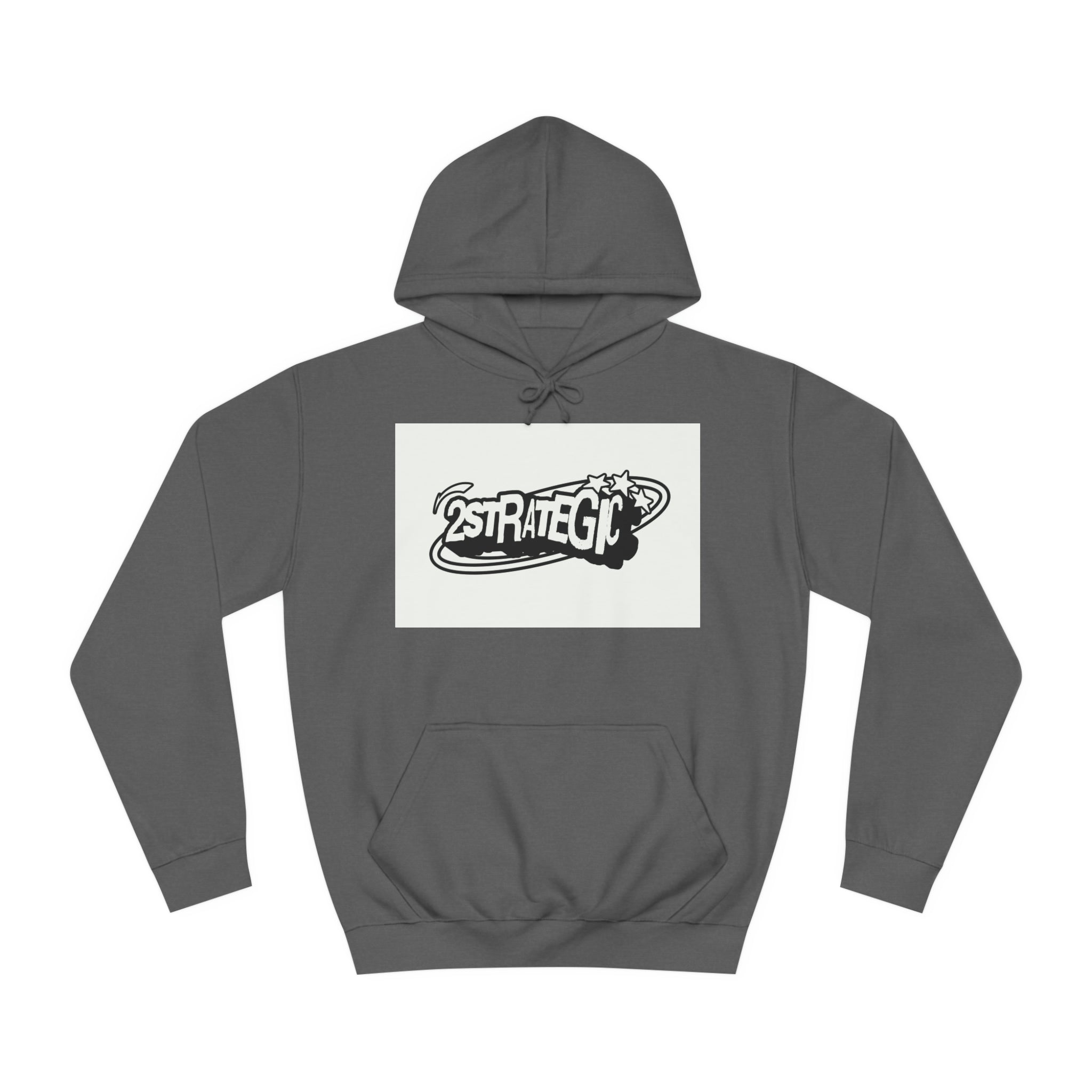 Unisex 2 Strategic Hoodie