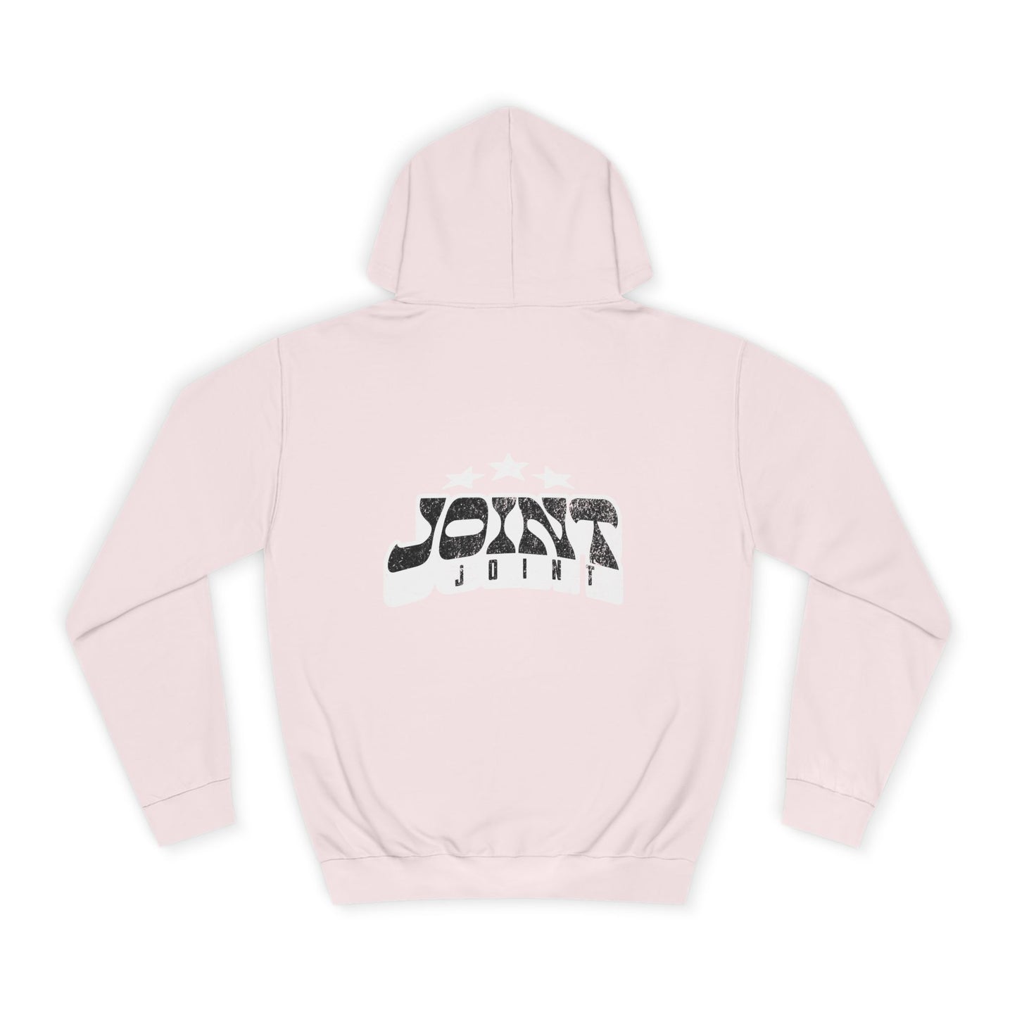 Modern Unisex Joint Hoodie, Casual Wear, Custom Apparel, Gift, Streetwear Style, Cozy Fashion